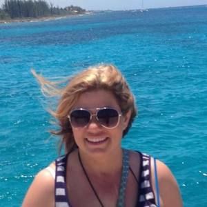 Meet your Posher, Christy